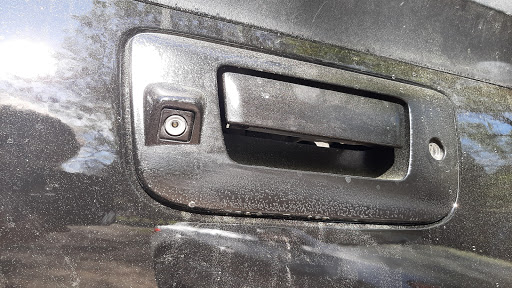 Car Detailing Service «Action Auto Painting And Collision Center», reviews and photos, 284 Millard Farmer Industrial Blvd, Newnan, GA 30263, USA