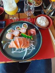 Photo n°72 de Aki sushi à Fontenay-le-Comte ()