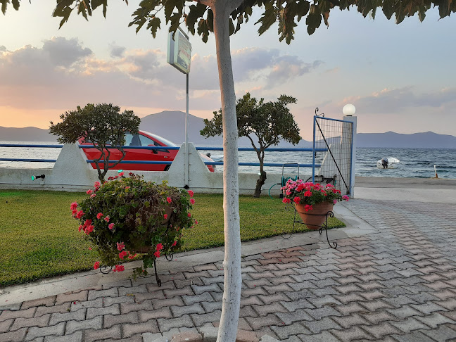 To Meltemi - Εστιατόριο