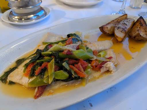 Italian Restaurant «il Fornetto», reviews and photos, 2902 Emmons Ave, Brooklyn, NY 11235, USA