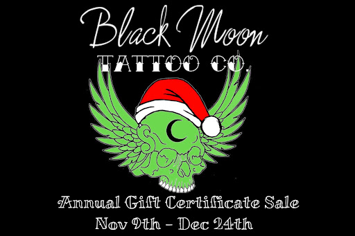 Explore latin tattoo ideas, creative tattoo ideas in Copperas Cove, available at Black Moon Tattoo Company