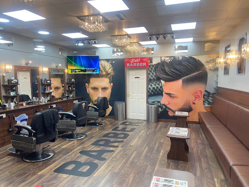 Best Barber Grove Ireland in Limerick, Co. Limerick