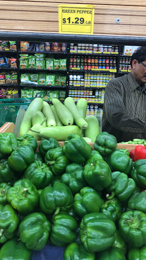 Indian Grocery Store «Patel Brothers», reviews and photos, 1915 Street Rd, Bensalem, PA 19020, USA
