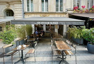 Photo n°20 de Octavius Burger à Nancy ()