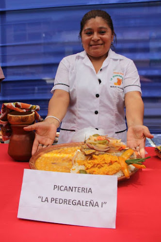 Opiniones de Restaurante Picanteria Las Pedregaleñas 1 en Catacaos - Restaurante