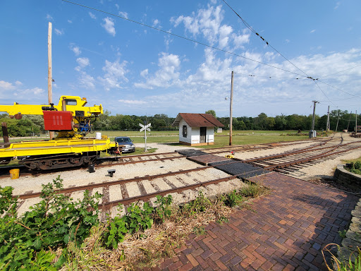 Museum «Fox River Trolley Museum», reviews and photos, 365 S La Fox St, South Elgin, IL 60177, USA