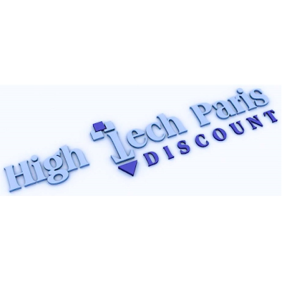 HIGH TECH PARIS à Paris