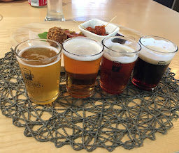Wild Clover Breweries photo