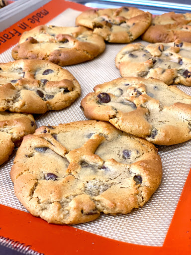 Cookie Shop «Red Eye Cookie Co.», reviews and photos, 935 W Grace St, Richmond, VA 23220, USA