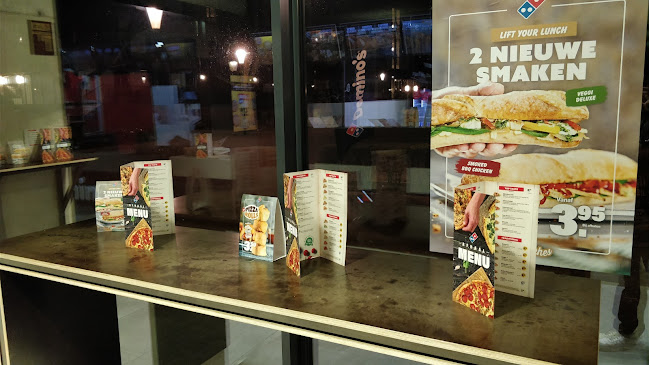 Domino's Pizza Eindhoven Tongelre
