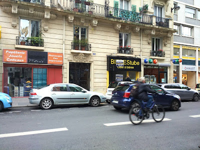 MMA Assurances PARIS MONTPARNASSE à Paris
