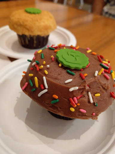 Pastry Shop «Crave», reviews and photos, 2501 Research Forest Dr, The Woodlands, TX 77381, USA