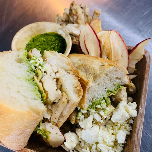 Caterer «Bluegrass Catering», reviews and photos, 903 Manchester St, Lexington, KY 40508, USA