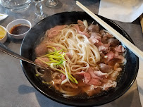 Soupe du Restaurant chinois Mian Mian à Caen - n°15