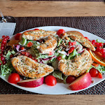 Photo n°1 de l'avis de Marie.i fait le 18/01/2023 à 16:22 sur le  Landgasthof Zur Alten Mücke à Mücke