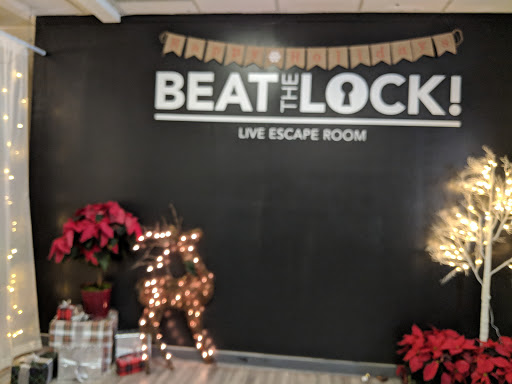 Amusement Center «Beat The Lock Escape Rooms», reviews and photos, 2131 The Alameda, San Jose, CA 95126, USA