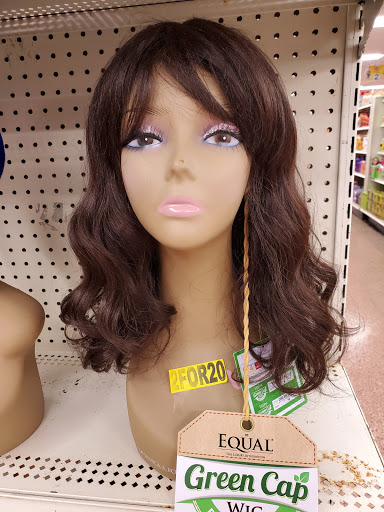 Beauty Supply Store «Emani Beauty Supply», reviews and photos, 4529 The Plaza, Charlotte, NC 28215, USA
