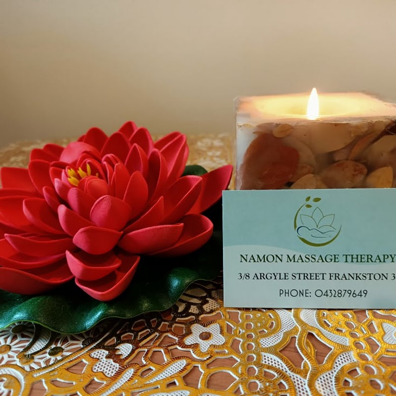 Namon Massage Therapy