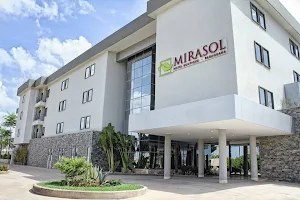 Mirasol Hotel Boutique image