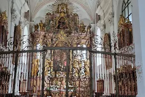 Pfarrkirche St. Johannes der Täufer image