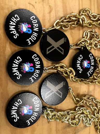 Commercial Printer «Minuteman Press of Snellville», reviews and photos, 2296 Henry Clower Blvd SW C, Snellville, GA 30078, USA