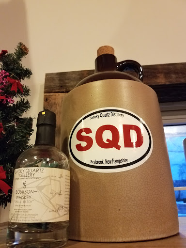 Liquor Store «Smoky Quartz Distillery», reviews and photos, 894 Lafayette Rd, Seabrook, NH 03874, USA