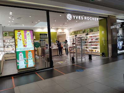 Yves Rocher à Cabriès