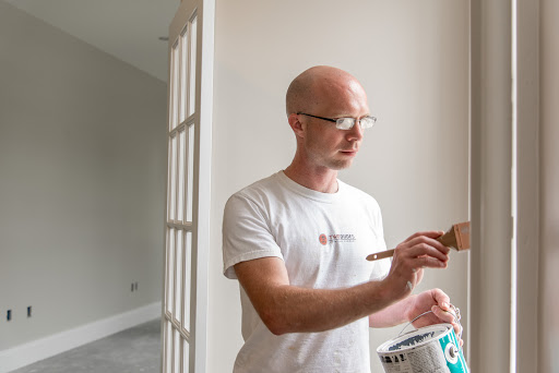 Painter «Two Dudes Painting Company», reviews and photos, 750 Poplar St, Lancaster, PA 17603, USA