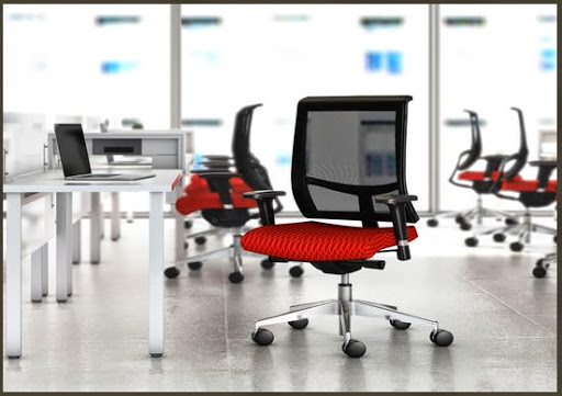 Used Office Furniture Store «Mammoth Office Furniture LLC», reviews and photos, 503 Carlisle Dr, Herndon, VA 20170, USA