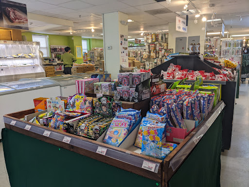 Japanese Grocery Store «Ebisuya Japanese Market», reviews and photos, 65 Riverside Ave, Medford, MA 02155, USA