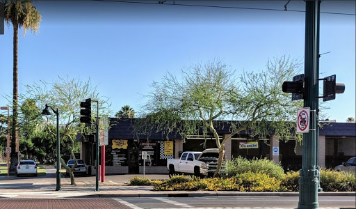 104 E Main St, Mesa, AZ 85201, USA