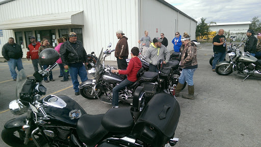 Auto Parts Store «NAPA Auto Parts - Burkesville Auto Parts», reviews and photos, 225 Keen St, Burkesville, KY 42717, USA