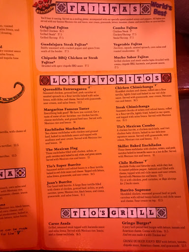 Mexican Restaurant «Margaritas Mexican Restaurant», reviews and photos, 725 Cochituate Rd, Framingham, MA 01701, USA