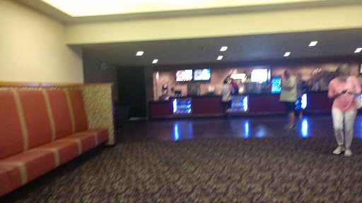 Movie Theater «Picture Show at Paradise Valley Mall», reviews and photos, 4550 E Cactus Rd Suite 168, Phoenix, AZ 85032, USA