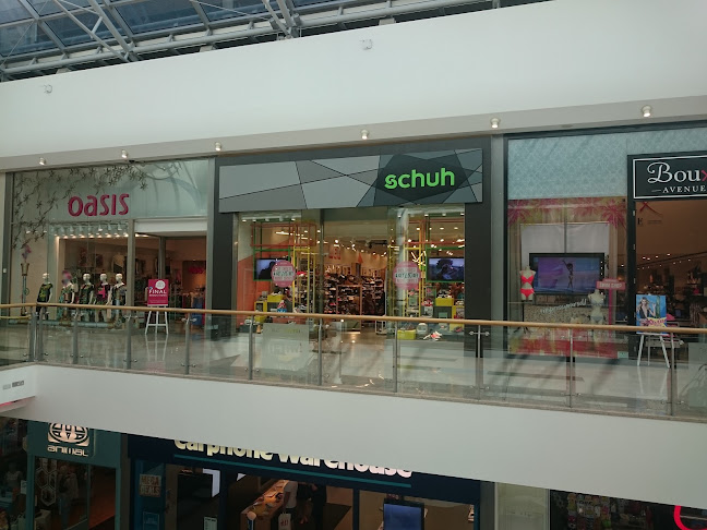 schuh - Plymouth