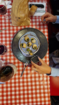 Les plus récentes photos du Restaurant français Le Bouchon Saint Roch à Montpellier - n°2