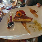 Photo n°2 de l'avis de Alessio.a fait le 17/12/2022 à 04:04 sur le  Osteria della Stazione à Marino