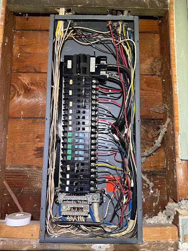 Photo of Portland Metro Electric