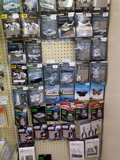 Craft Store «Hobby Lobby», reviews and photos, 1851 US-82, Tifton, GA 31793, USA