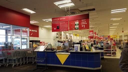 Discount Store «Kmart», reviews and photos, 3350 Lake City Hwy, Warsaw, IN 46580, USA