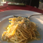 Photo n°2 de l'avis de Sonia.t fait le 25/06/2023 à 21:37 sur le  Trattoria alla Baracca à Vicenza