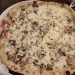 Photo n°4 de l'avis de Eirini.o fait le 04/11/2022 à 09:24 sur le  Rossofuoco Pizzeria à Erlangen