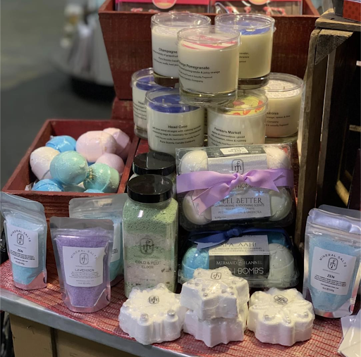 General Store «Pennsylvania General Store», reviews and photos, 51 N 12th St, Philadelphia, PA 19107, USA