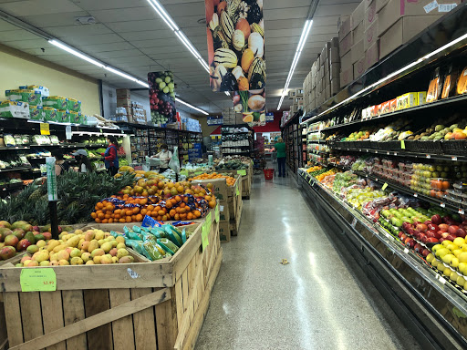 Supermarket «Twin City Supermarket», reviews and photos, 611 Broadway, Newark, NJ 07104, USA