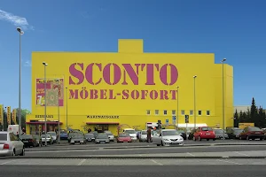 Sconto SB The furniture market GmbH - Hanau image