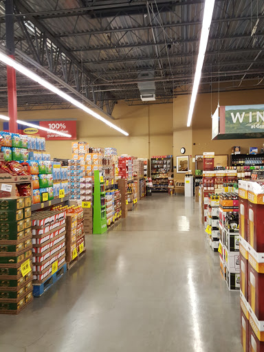 Grocery Store «Grocery Outlet Bargain Market», reviews and photos, 625 Commercial St, Eureka, CA 95501, USA