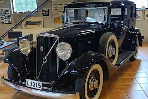 Jännaholm Car Museum image