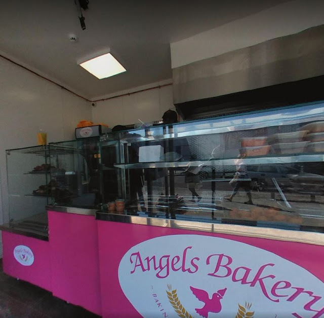 Angels Bakery - Dagenham