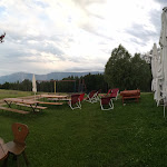 Photo n°1 de l'avis de Willem.r fait le 15/06/2023 à 07:41 sur le  Gasthof St. Ulrich à Mölten