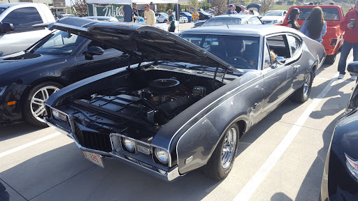 Coffee Shop «Caribou Coffee & Einstein Bros. Bagels», reviews and photos, 5901 Mills Civic Pkwy, West Des Moines, IA 50266, USA